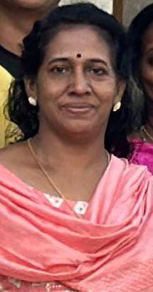 Seema Joseph
